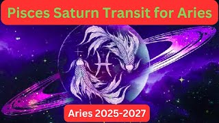 మీనం 2025-2027లో శని సంచారం: మేషం వృత్తి, ఆర్థిక \u0026 ఆధ్యాత్మిక ప్రభావం వెల్లడైంది!