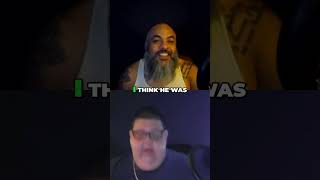 Blind Taste Test Gone Wrong Camel Toe Wild Meat Confusion Shorts