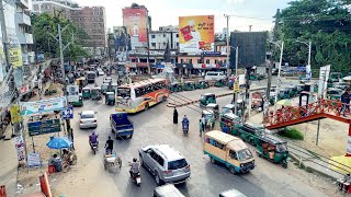 টিলাগড় ও এমসি কলেজ এলাকা আজ সিলেট দেখেনিন