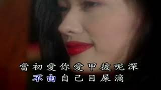 10~感情放水流~伴唱歌曲甲