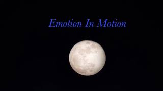 Emotion In Motion (Lyrics) - Ric Ocasek