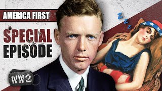 America First - Patriots or Nazis? - WW2 Special