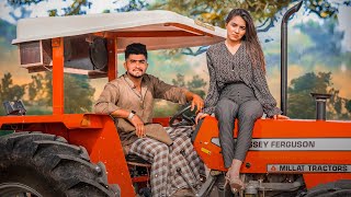 Dollar’s Grain ft Shaoor Sandhu |Maaz ghick | Yaadii |-(official video) Latest Punjabi Song 2022
