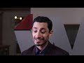 ‘the night of’ star riz ahmed on where naz is now