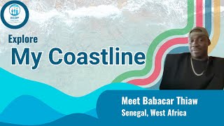Babacar's Coastline