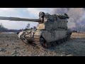 FV4005 Stage II - Armor Penetration Rate 100% - World of Tanks