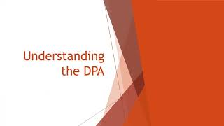 Understanding the Defense Production Act (DPA) - Government Contracting