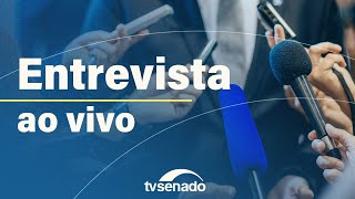 Eduardo Girão fala sobre decisão do STF para tirar do ar o X   – 2/9/24