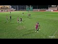 2024 10 18 水記 vs malibu fc 上半場 1