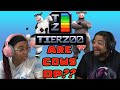 Tier Zoo: Are Cows OP? | REACTION ft. Skitten