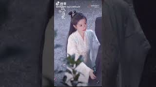 袁冰妍_傾城亦清歡路透 她是說“我沒有”嗎🙊好靈好可愛呢