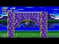 sonic 3 chronicles sage 23 demo ✪ walkthrough 1080p 60fps