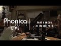 Fort Romeau at Phonica