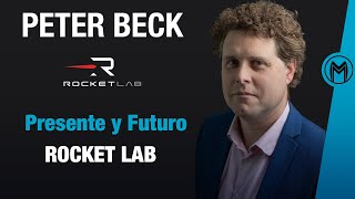 De todo un poco con Peter Beck