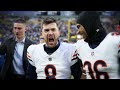 packers fans react to regular season finale loss to the chicago bears at lambeau field