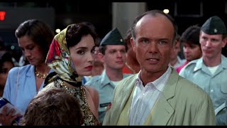 Kurtwood Smith in Quick Change (1990)