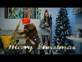 Feliz Navidad - Merry Christmas from Domenico & Bianca