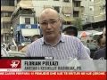 News Edition in Albanian Language - Vizion Plus - 2013 May 16 - 15:00