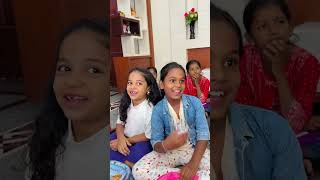 Milky Tuition Back to Back comedy #vlog #richakka #comedy