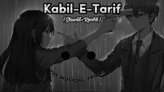 Kaabil-E-Tareef song(slowed+reverb) – @Gurpannuchannel #punjabisong #video
