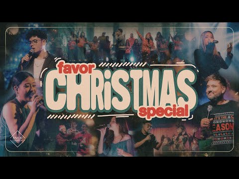 Favor Christmas Special 2023