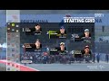 [MotoGP™] Indonesian GP - Moto2 RACE H/L