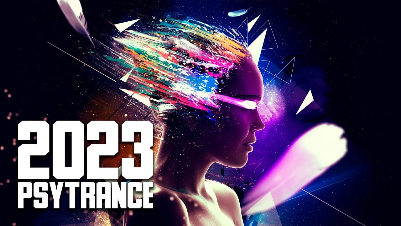 PsyTrance Mix 2023 🎵 Best Of PsyTrance Mix 2023 🎵 - YouTube