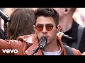 Jonas Brothers - S.O.S. (Live on The Today Show / 2019)