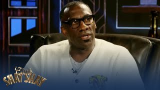 Shannon Sharpe explains why he never got married | CLUB SHAY SHAY