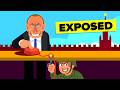 This ONE THING Is Stopping Putin From Starting World War 3