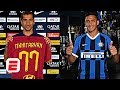 Will Henrikh Mkhitaryan and Alexis Sanchez find success with AS Roma and Inter Milan? | Serie A