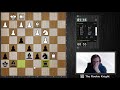 Blitz Chess #146 vs. Linster - English Opening, Great Snake Variation