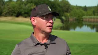 CASE STUDY: Providing a Radio Solution to the PGA Tour Americas
