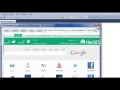 Creating a Basic Webbrowser in VB.NET 2008 10 - VBInsaneTutorials