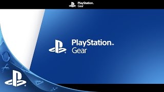 PlayStation Gear - 20% Off E3 Sale!