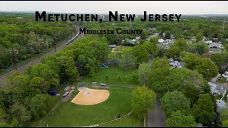 Metuchen, New Jersey - Community Spotlight