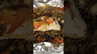 Best Fish Recipes Jamaican Style #jamaicanfoods, #seafoodrecipes, #healthy