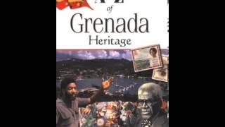 History Book Review: A-Z of Grenada Heritage (MacMillan Caribbean) by John Angus Martin