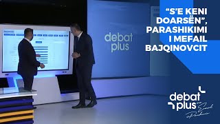 “S’e keni Doarsën”, parashikimi i Bajqinovcit: Vetëvendosja i merr 62 deputetë, e kryme o kjo punë