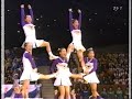 2004 japan cup 019・梅花女子大学体育会チアリーディング部 raiders