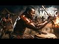 🚀 You Will Feel Tribal Energy 🔥 Deep African Ritual Drums | Tribal Rhythm