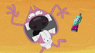 ZIG AND SHARKO | THE TOOTHPASTE (SEASON 2) New episodes | Cartoon for kids