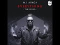 M.I Abaga - Everything (Official Video)