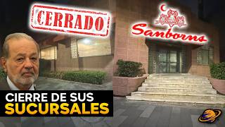 ¿Por qué están Cerrando los Sanborns en México? | La Verdad Revelada