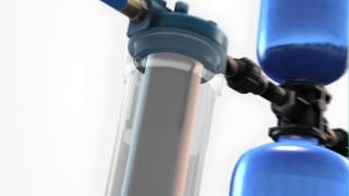 3d animation Water Filtration 3D Animation 3D Product Modeling 3D Product Visualization