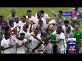 Match Highlights | Jamaica 2-2 Nigeria | Pen: 4-5 | 2025 Unity Cup Finals