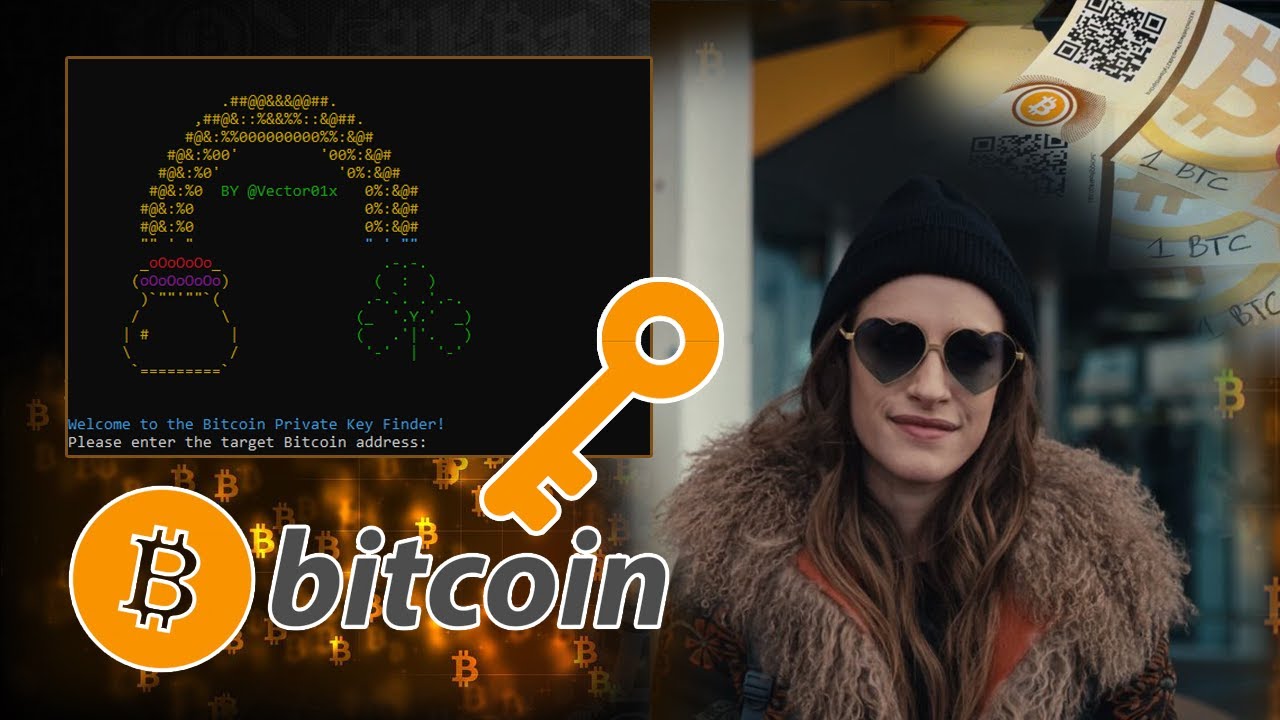 Github Aur3s Bitcoin Private Key Finder Bitcoin Private Key Recovery