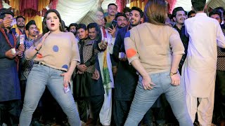 Haye Garmi , Chahat Baloch Hot Dance Performance 2022
