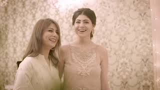 Beautiful Intimate Nikah - Haze Films PK