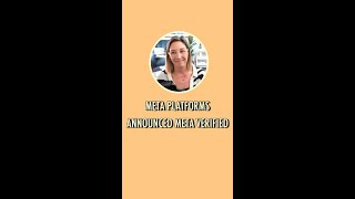 Meta announced Meta Verified